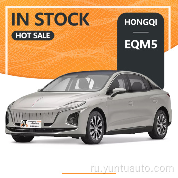 Чистый электромобиль Hongqi EQM5